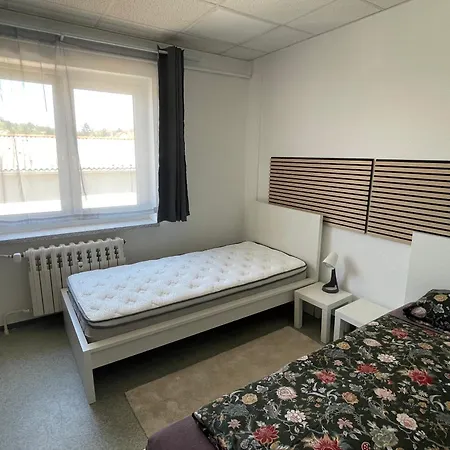 Monteurszimmer In * Stadtilm