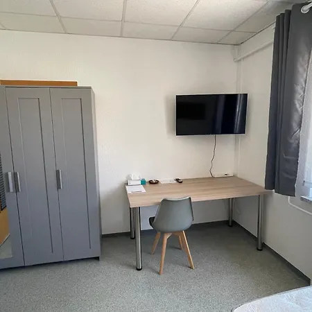 Monteurszimmer In