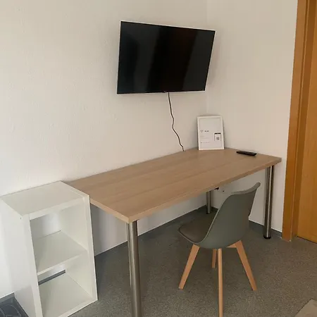 דירה Monteurszimmer In