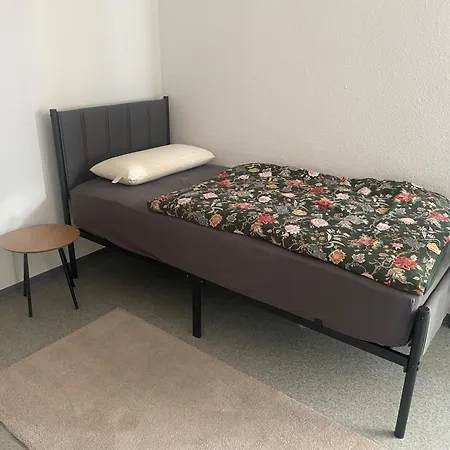 דירה Monteurszimmer In Stadtilm