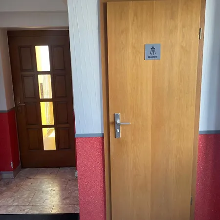 Monteurszimmer In