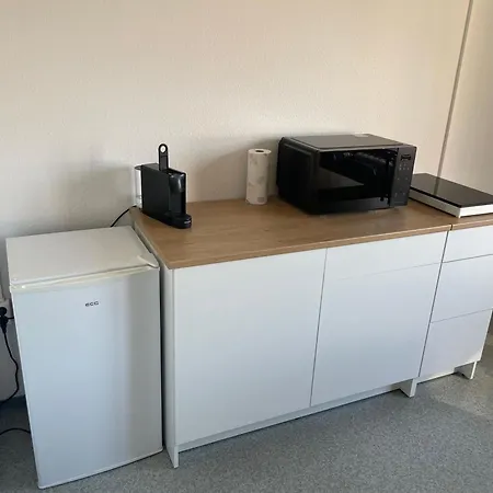 Monteurszimmer In