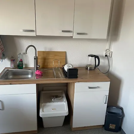 Monteurszimmer In דירה