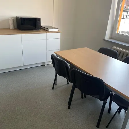 Monteurszimmer In דירה