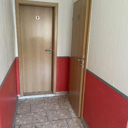 דירה Monteurszimmer In