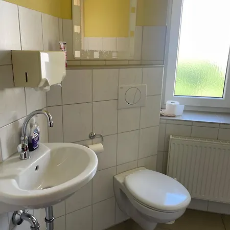 דירה Monteurszimmer In