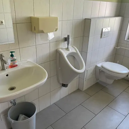 Monteurszimmer In