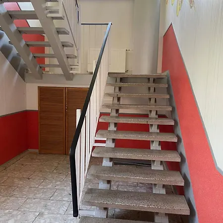 Monteurszimmer In דירה